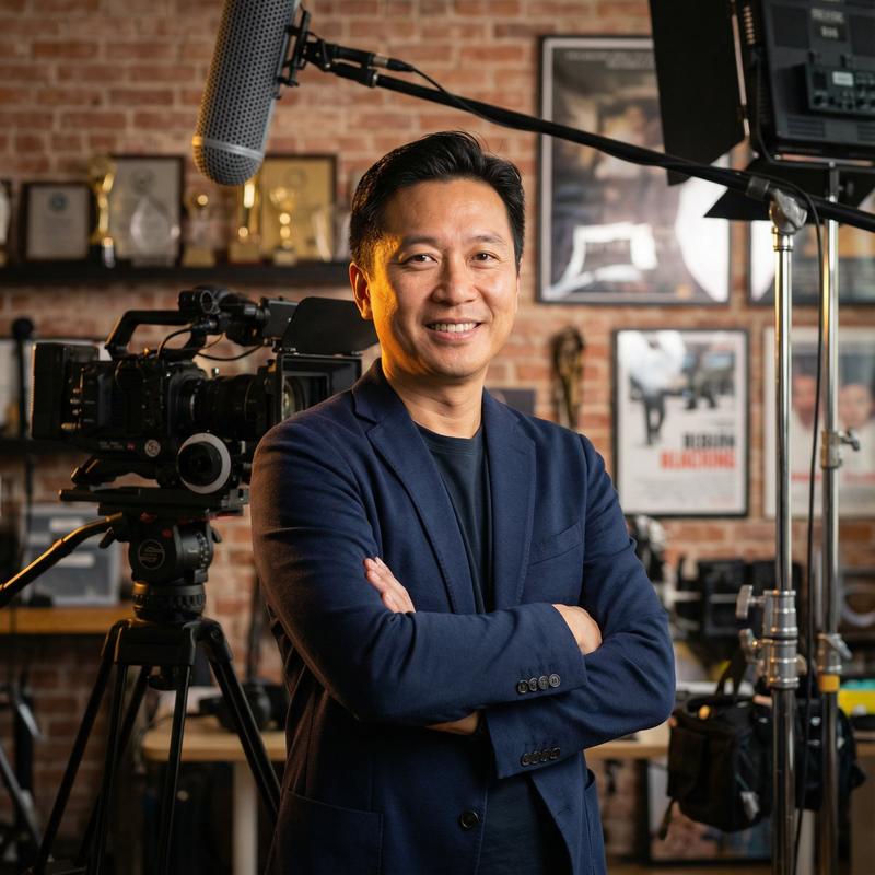 糖心vlog影视导演